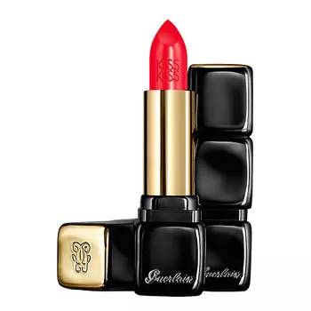 GUERLAIN Насыщенная губная помада GUERLAIN Kiss Kiss Lipstick
