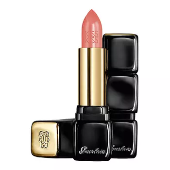 GUERLAIN Насыщенная губная помада GUERLAIN Kiss Kiss Lipstick
