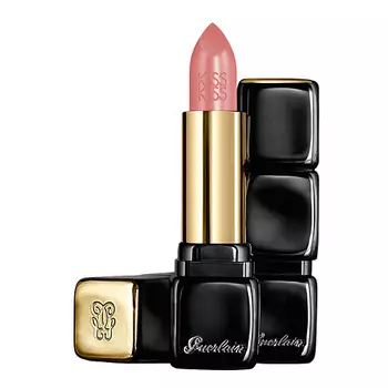 GUERLAIN Насыщенная губная помада GUERLAIN Kiss Kiss Lipstick