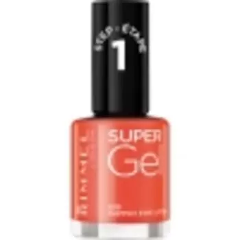 RIMMEL Лак для ногтей Super Gel