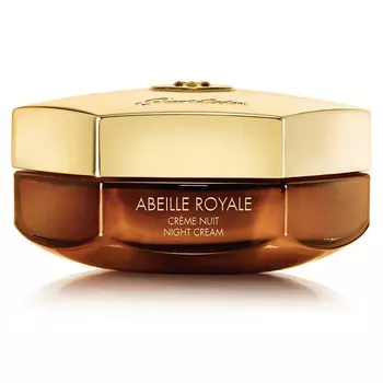 GUERLAIN Ночной крем для лица ABEILLE ROYALE