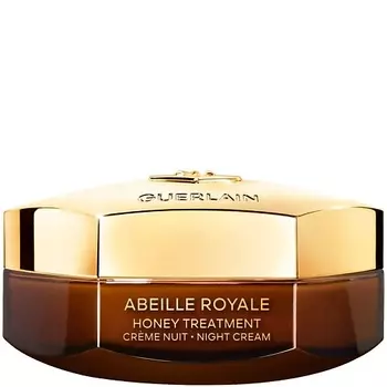 GUERLAIN Ночной крем для лица Abeille Royale