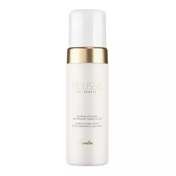 GUERLAIN Очищающая пенка MOUSSE De Beaute