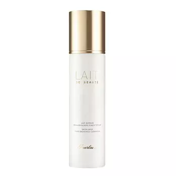 GUERLAIN Очищающее молочко LAIT De Beaute