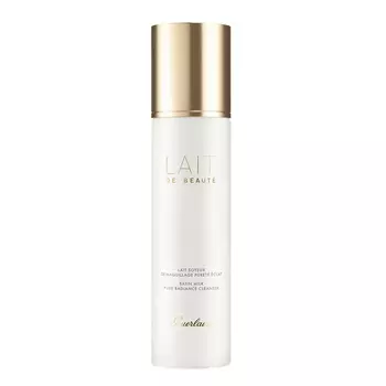GUERLAIN Очищающее молочко LAIT De Beaute