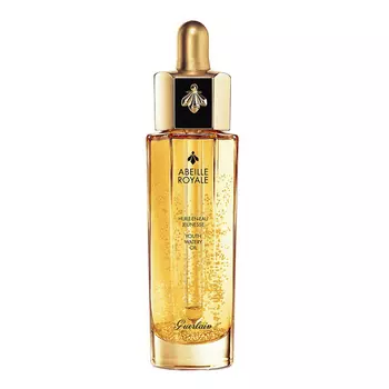 GUERLAIN Омолаживающее масло-сыворотка ABEILLE ROYALE