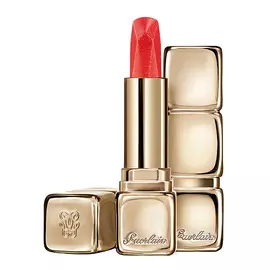 GUERLAIN Осенняя коллекция Помада для губ KISSKISS