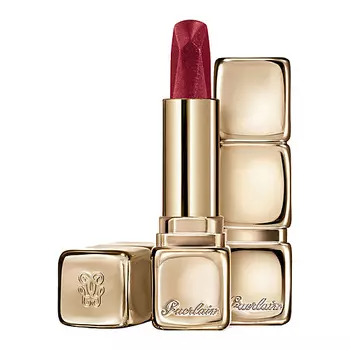 GUERLAIN Осенняя коллекция Помада для губ KISSKISS