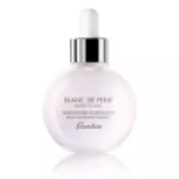 GUERLAIN Осветляющая сыворотка Blanc De Perle