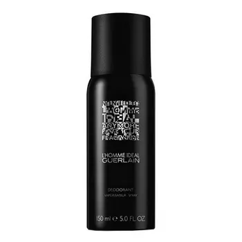 GUERLAIN Парфюмированный дезодорант L'homme Ideal
