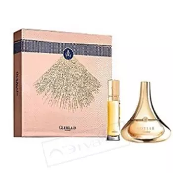 GUERLAIN Подарочный набор Idylle.