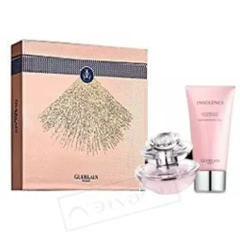 GUERLAIN Подарочный набор Insolence