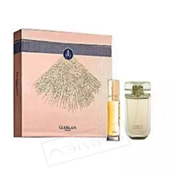 GUERLAIN Подарочный набор L'Instant de Guerlain