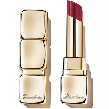 GUERLAIN Помада для губ KissKiss Shine Bloom