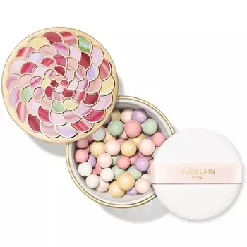 GUERLAIN Пудра для лица в шариках Meteorites Perles