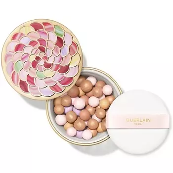 GUERLAIN Пудра для лица в шариках Meteorites Perles