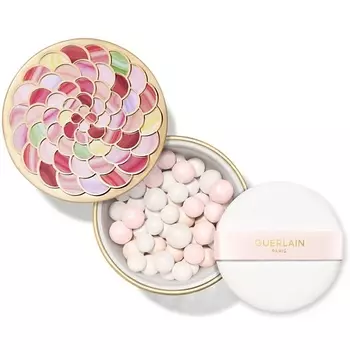 GUERLAIN Пудра для лица в шариках Meteorites Perles