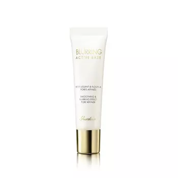 GUERLAIN Разглаживающая база под макияж Blurring Active Base