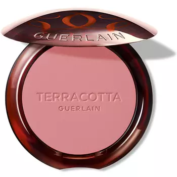 GUERLAIN Румяна для естественного сияния кожи Terracotta Blush