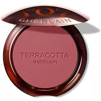 GUERLAIN Румяна для естественного сияния кожи Terracotta Blush