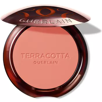 GUERLAIN Румяна для естественного сияния кожи Terracotta Blush