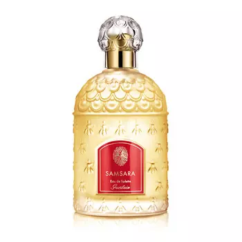 GUERLAIN Samsara Eau De Toilette