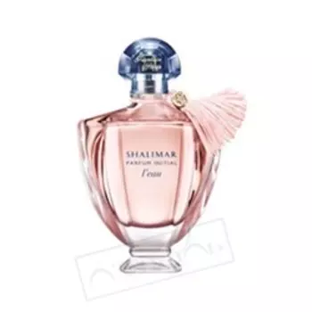 GUERLAIN Shalimar Parfum Initial L'Eau