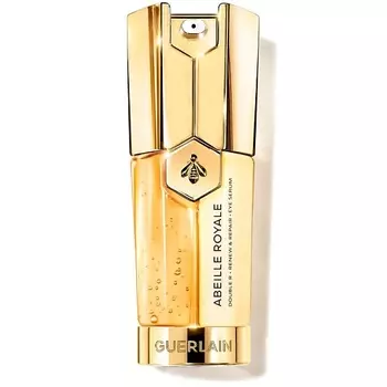 GUERLAIN Сыворотка для глаз двойного действия Abeille Royale
