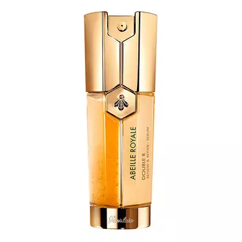 GUERLAIN Сыворотка двойного действия ABEILLE ROYALE DOUBLE R RENEW&amp;REPAIR