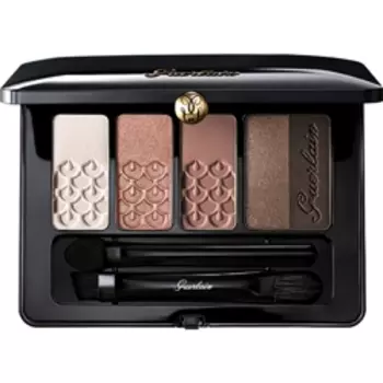 GUERLAIN Тени для век 5-ти цветные "PALETTE 5 COULEURS"