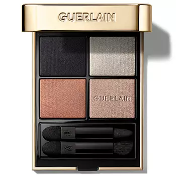 GUERLAIN Тени для век Ombres G