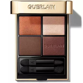 GUERLAIN Тени для век Ombres G