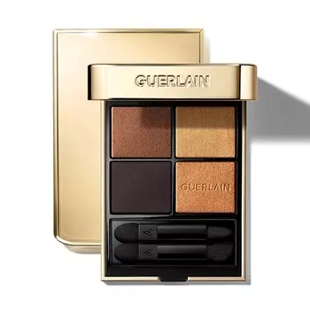GUERLAIN Тени для век Ombres G
