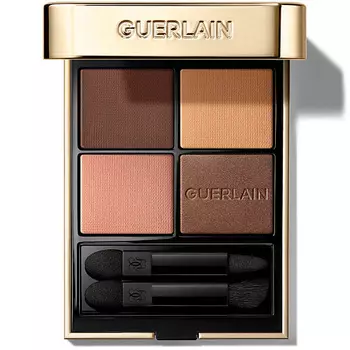 GUERLAIN Тени для век Ombres G