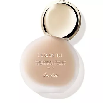 GUERLAIN Тональное средство для лица с матовым эффектом L'ESSENTIEL