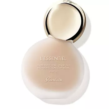 GUERLAIN Тональное средство для лица с матовым эффектом L'ESSENTIEL