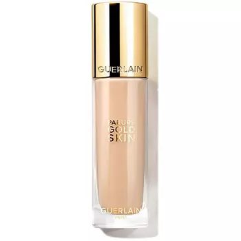 GUERLAIN Ухаживающее тональное средство SPF 20-PA+++ Parure Gold Skin