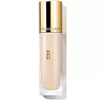 GUERLAIN Ухаживающее тональное средство SPF 20-PA+++ Parure Gold Skin