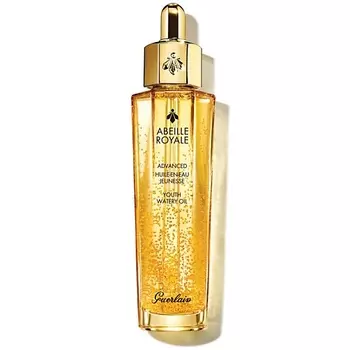 GUERLAIN Улучшенное лёгкое омолаживающее масло ABEILLE ROYALE