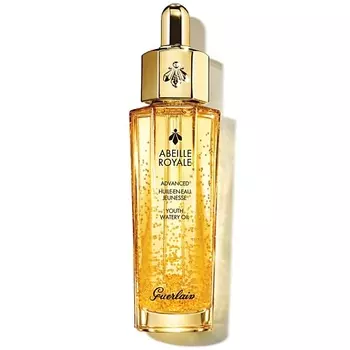 GUERLAIN Улучшенное лёгкое омолаживающее масло Abeille Royale
