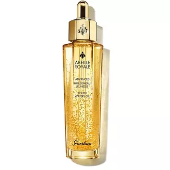 GUERLAIN Улучшенное лёгкое омолаживающее масло ABEILLE ROYALE