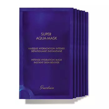 GUERLAIN Увлажняющая маска SUPERAQUA MASK