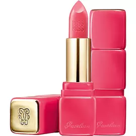 GUERLAIN Увлажняющая моделирующая губная помада KissKiss Коллекция 2018