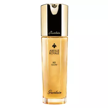 GUERLAIN Увлажняющее средство для упругой и сияющей кожи лица ABEILLE ROYALE