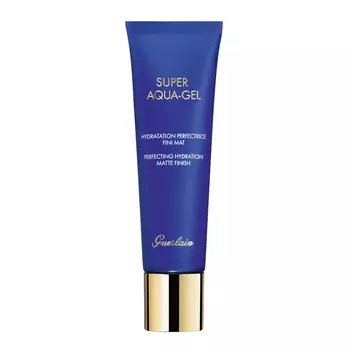 GUERLAIN Увлажняющий матирующий гель Super Aqua