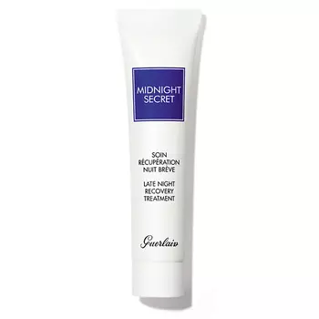GUERLAIN Восстанавливающее средство для кожи лица Midnight Secret