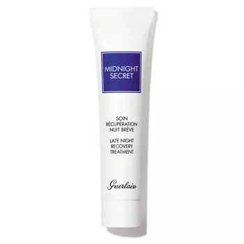 GUERLAIN Восстанавливающее средство для кожи лица Midnight Secret