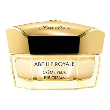 GUERLAIN Восстанавливающий крем вокруг глаз ABEILLE ROYALE
