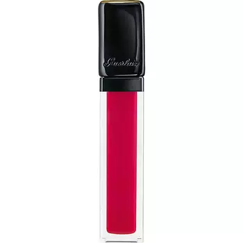 GUERLAIN Жидкая помада для губ KISSKISS