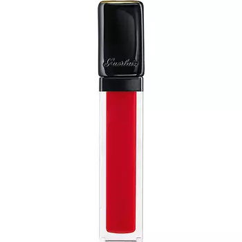 GUERLAIN Жидкая помада для губ KISSKISS